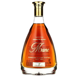 BRANDY MANE 5 ANS 0.5L - PACK DE 6
