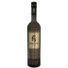 VODKA BENELUXE GOLD-BLACK  40% 0.7L  - PACK DE 6