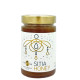 SITIA MIX MIEL - GRECE - 400 gr.- PACK DE 12