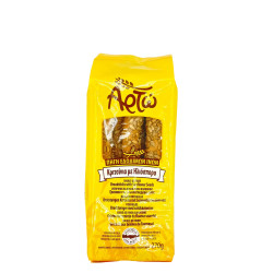 Pains aux graines de tournesol ARTO Grece (300g) - pack de 24