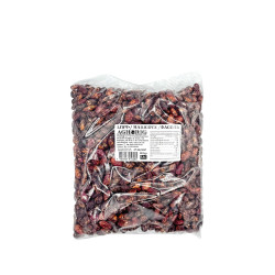 HARICOTS LOBI-AGHORIG 0.8KG - PACK DE 12