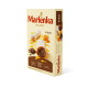 Éclair au cacao Marlenka 250g - Pack de 6