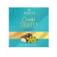 Chocolat N°20 - JOYCO - Chocolats à la vanille "Truffe orientale" 190g - Pack de 8