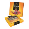Chocolat N°31 - JOYCO - Marmelade aux fruits secs 330g - Pack de 8