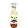 JUS DE CERISE BLANCHE COMPOTE - DELICEIK 1L- PACK DE 6