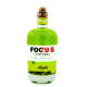 VODKA FOCUS POMME- 40% 0.7L - PACK DE 6
