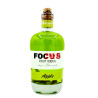 VODKA FOCUS POMME- 40% 0.7L - PACK DE 6