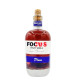 VODKA FOCUS PRUNE- 40% 0.7L - PACK DE 6