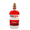 VODKA FOCUS CORNOUILLER - 40% 0.7L - PACK DE 6
