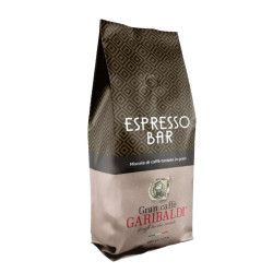 CAFÉ EN GRAINS GARIBALDI ESPRESSO BAR 1000G