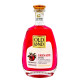 VODKA OLD LAND GRENADE 45% 0.5L - PACK DE 6