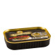 SPRATS FUMES DE RIGA A L'HUILE (N°1) 100GR - PACK DE 128