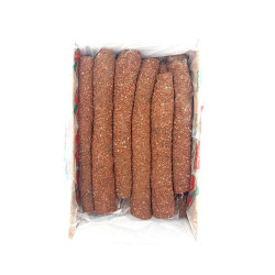 SUJUKH LOKUM ENROBÉ DE CACAO 4G - PACK DE 5