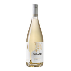 LUSAREV - VIN BLANC SEC VOSKEHAT  - 0.75L 12.8%- Pack de 6