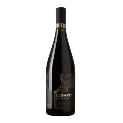 LUSAREV - VIN ROUGE SEC RESERVE  - 0.75L 12.5%- Pack de 6