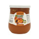 IJEVAN - CONFITURE (DJAM) D’ABRICOTS AVEC NOYAUX 600g - PACK DE 8