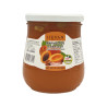 IJEVAN - CONFITURE (DJAM) D’ABRICOTS AVEC NOYAUX 600g - PACK DE 8