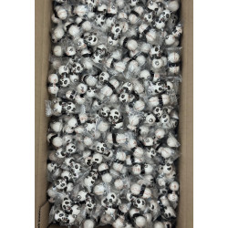 Chocolat N°2 - JOYCO - Dragées au chocolat au lait 3kg - Pack de 3