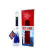 VODKA OLD LAND CORNOUILLER COFFRET CADEAU 50% 0.7L - PACK DE 6
