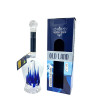 VODKA OLD LAND MURE COFFRET CADEAU 50% 0.7L - PACK DE 6