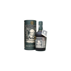 Rhum Diplomatico Reserva Exclusiva 0.7l (40%) - Pack de 6