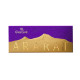Chocolat N°41 - Grand Candy - Tablette de chocolat "Ararat"  90g - Pack de 40