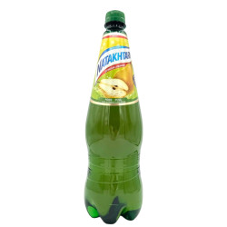 Lemonade Natakhtari Duchesse 1l  - Pack de 6