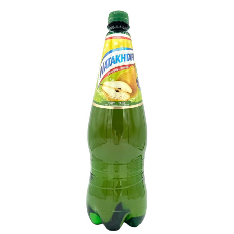 Lemonade Natakhtari Duchesse 1l  - Pack de 6