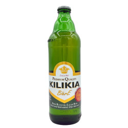 KILIKIA BOUTEILLE 0.50L - PACK DE 20
