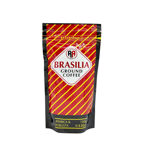 CAFÉ ROYAL ARMENIA-BRASILIA 100G - PACK DE 30