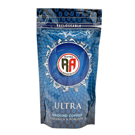 CAFÉ ROYAL ARMENIA-ULTRA 100G - PACK DE 30