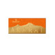 Chocolat N°43 - Grand Candy - Chocolat au lait "Ararat" aux noisettes 90g - Pack de 40
