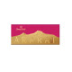 Chocolat N°44 - Grand Candy - Chocolat au lait "Ararat" aux amandes 90g - Pack de 40