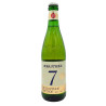 BALTIKA N°7, 0.47L - PACK DE 20