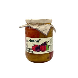 LÉGUMES GRILLE - ARARAT BOCAL 680GR - PACK DE 12