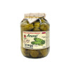 ARARAT - Concombre MARINÉS - BOCAL 1.700 gr. - PACK DE 6