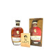 BRANDY Tcharents 10 ANS 0.5L COFFRET CADEAU - PACK DE 6