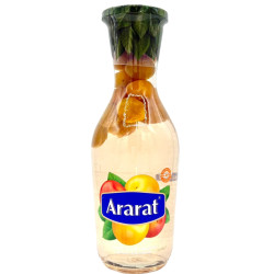 Jus de Prune cerise compot- ARARAT  1L - PACK DE 6