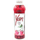 JUS DE CERISE COMPOTE-YAN BOUTEILLE 0.93L- PACK DE 12