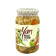 VARIANTES DE LEGUMES - YAN BOCAL 950G - PACK DE 6