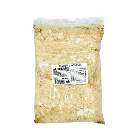 Poxindz - Blé Roti - Aghorig 0.5gr - Pack de 18