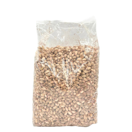 O.V. - Pistache grille Grece Salee - 2.5 kg.- pack de 4