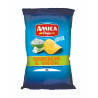 AMICA - Chips - Crème Oignon - 50g - Pack de 21