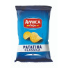 AMICA - Chips - Nature - 100g - Pack de 20