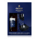 ARARAT BRANDY AKHTAMAR EDITION LIMITÉE+2 VERRES 0.7L - PACK DE 12
