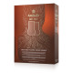 ARARAT BRANDY ANI 7 ANS + 2 VERRES 0.7L 40% VOL  - PACK DE 6
