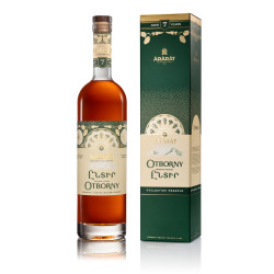 ARARAT BRANDY OTBORNY 7 ЛЕТ 0.7Л 40% - Упаковка 12 шт.