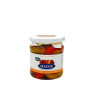 DELICEIK - POIVRONS GRILLÉS EPLUCHÉS - 450G - PACK DE 12