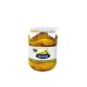 DELICEIK - PIMENTS VERTS MARINÉS - 645G - PACK DE 12