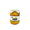 DELICEIK - PIMENTS VERTS MARINÉS - 645G - PACK DE 12